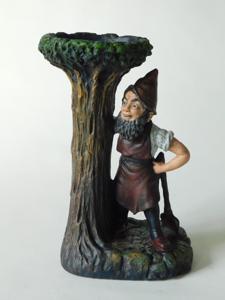 Download Upper class German Garden Gnome - 35,5 cm - 🍄 Johann ...