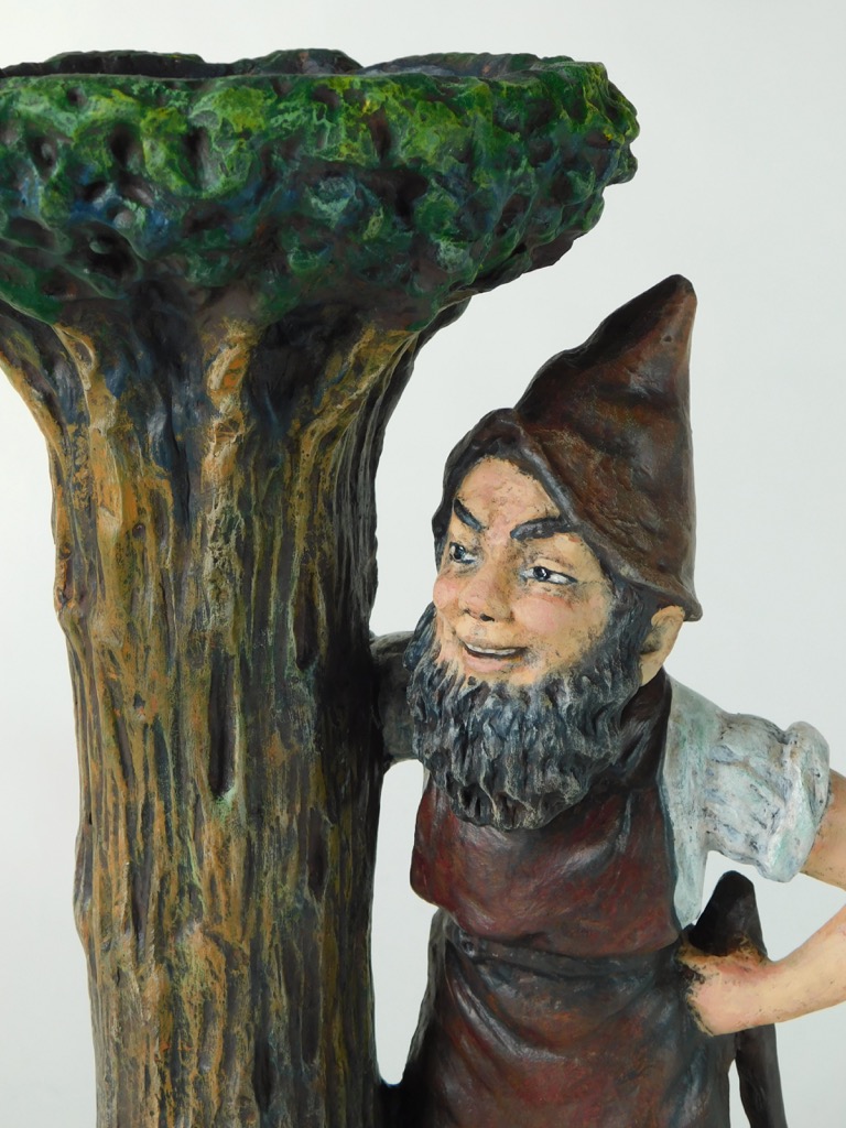 Download Upper class German Garden Gnome - 35,5 cm - 🍄 Johann ...